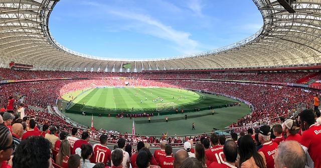 阵型