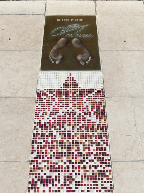勝果